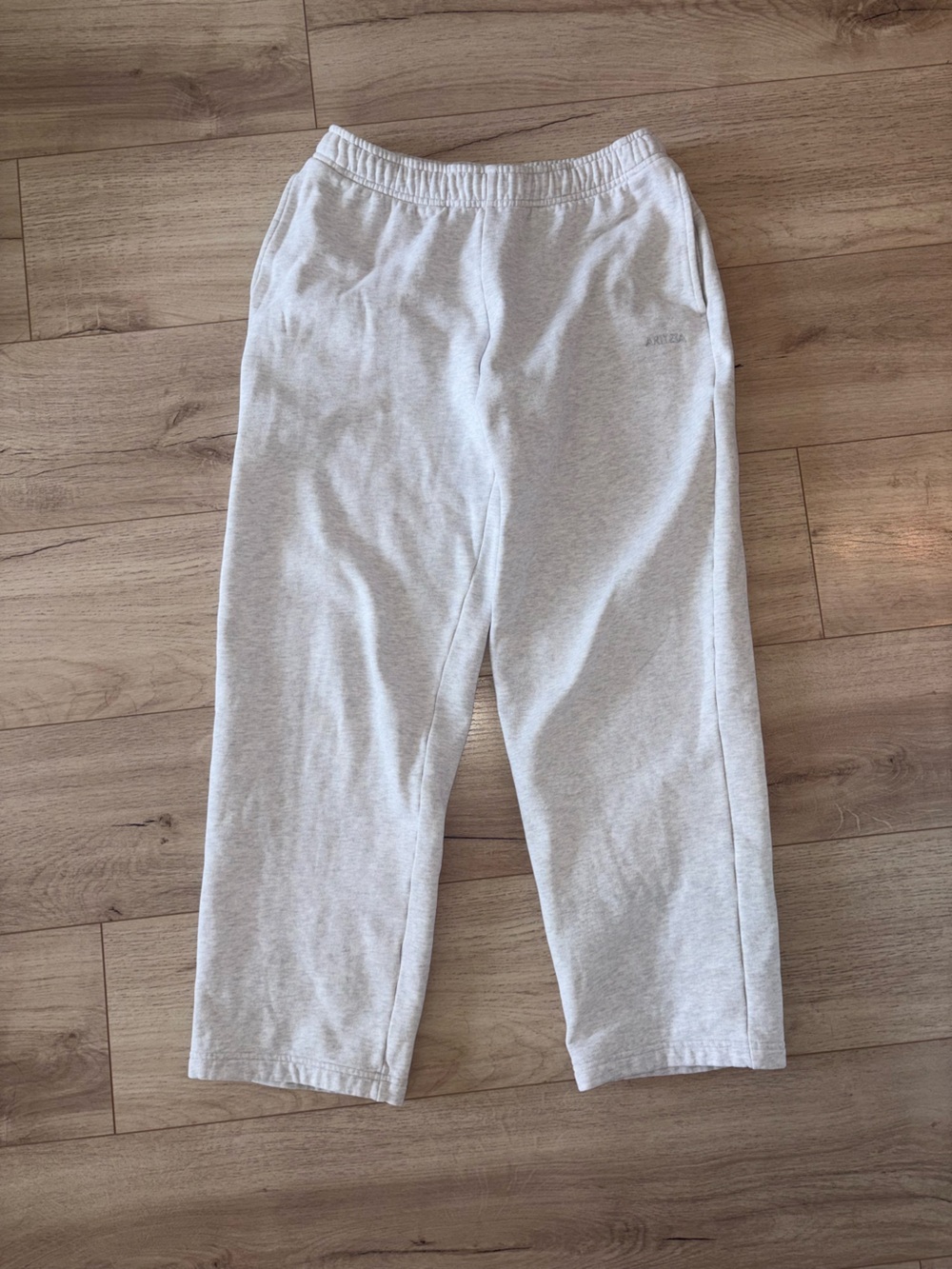 Cozy Sweatfleece Mega Straight™ Sweatpant